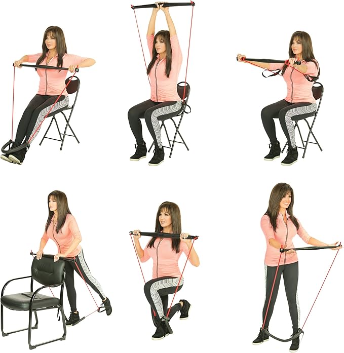 Fitness Resistance Band